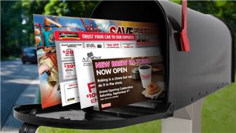 Upscale Direct Mail Franchise For Sale