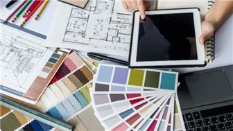 Well-established, profitable interior design business