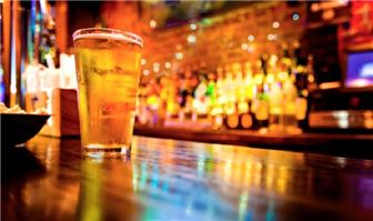 100% Absentee Operated Bar / 4COP