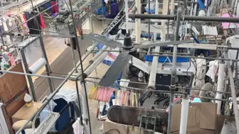 Successful Established Drycleaner for over 60 Years(5 stores)