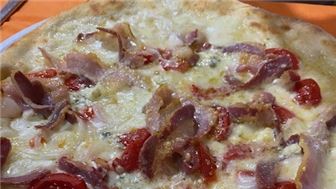 Pizzeria and Restaurant