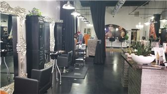 Fire Sale - Beautiful Hair & Lash Salon