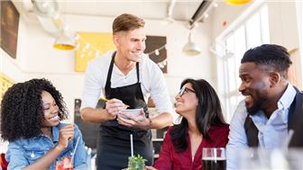 Turn Up the BBQ Heat on Success! Thriving Barbecue Restaurant!
