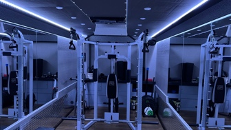 Mobile Gym/Personal Training Franchise Ready Business