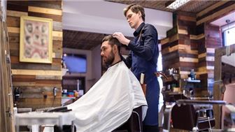 Long Standing Hair Salon Ready For Growth