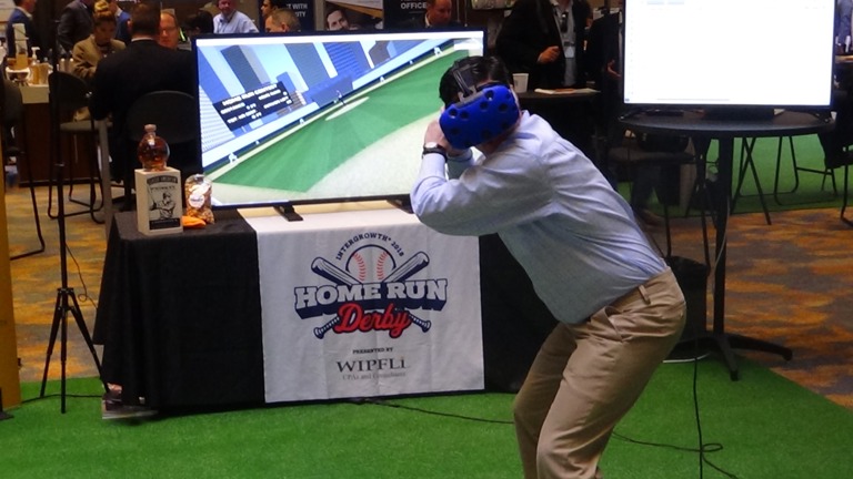 Home Run Derby