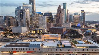 Houston, TX- Automotive Repair Franchise