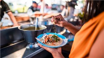 Restaurant Opportunity - West of Boston