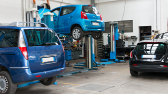 Jacksonville, FL- High Margin Automotive Repair Franchise