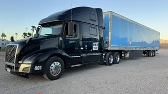 Profitable Amazon and Linehaul