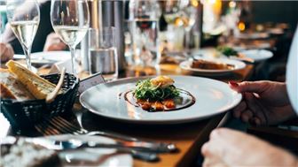Upscale Restaurant with Separate and Private Speakeasy - Strong P&L