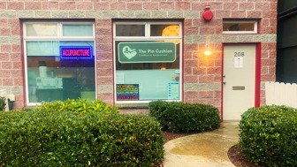 Busy, established Seattle community acupuncture practice for sale