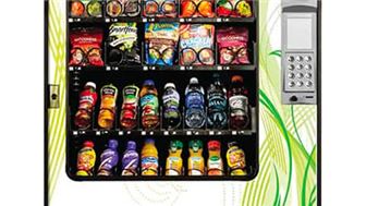 Vending Business With Locations Throughout Cleveland.