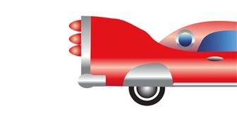Auto Body Repair Shop