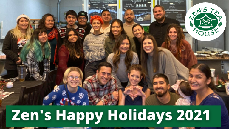 Great Employees & Brand Ambassadors