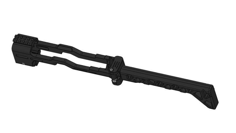 Full Extended System