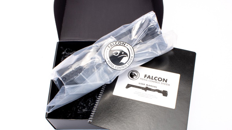 Falcon PCS 2