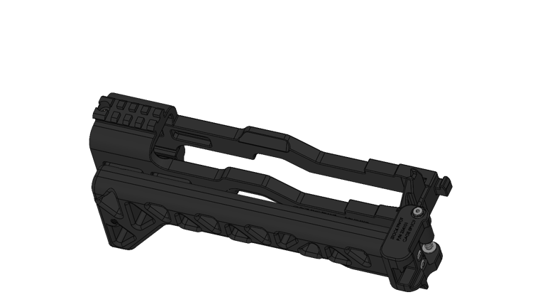 Folded System