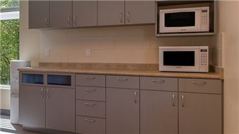 Cabinetry Company With Great Customer Reputation For Sale
