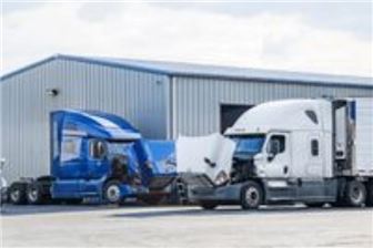Diesel & Fleet Truck Repair Shop - Mid to Large Trucks