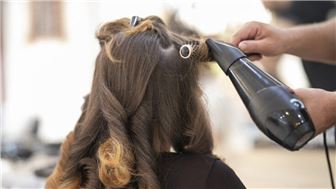 Upscale Hair & Beauty Salon