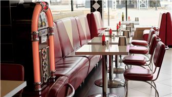 Long-Standing San Francisco Diner in Bustling Neighborhood