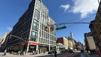 Selling an established business in Manhattan!