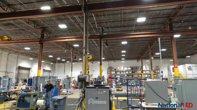 Lt. Manufacturing