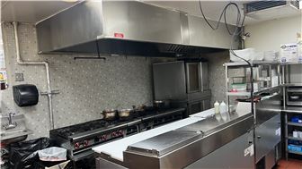 Profitable -great sales-great rent and location