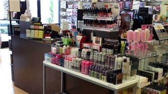 Profitable Established Beauty Salon and Supply Store!