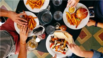 Tucson Burger Franchise for Sale with Owner Earnings of $85,000