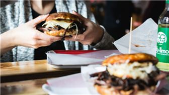 $167,000 Earnings on the Books -Oro Valley Burger Franchise for Sale