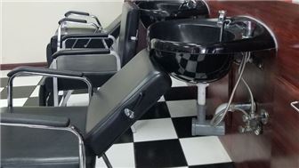 Profitable Established Beauty Salon and Supply Store!