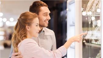 Acquire Our Thriving Neighborhood Jewelry Store