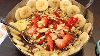 ATTN HEALTH ADVOCATES: Superfoods to Bring Health & Wellness