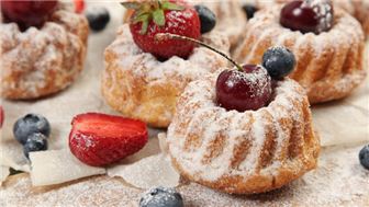 Bake the World a Better Place: Own this Bakery Today!