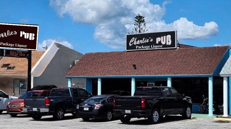 Charlies Pub