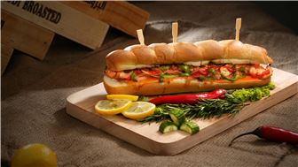 Sandwich & Sub Shop That Is A Local Staple In High Traffic Area