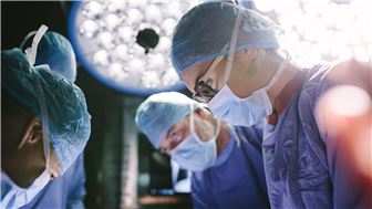 One Room Ambulatory Surgical Center