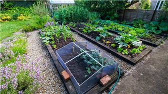 Price Reduced - Luxury Custom Garden Design Business