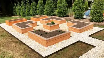 Garden Design and Construction Company