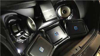 Automotive Electronics and Installation Facility