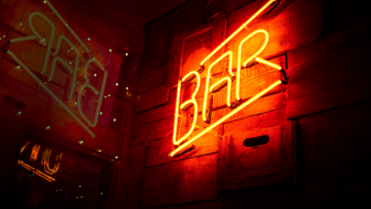 Profitable & Popular Bar Restaurant for sale