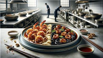 Asian Themed Restaurant for Sale