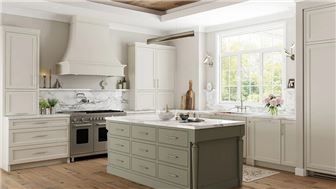 Custom Cabinetry