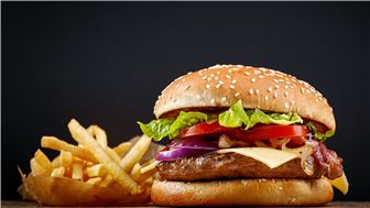 New Lower Price on this Burger Shop!