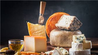 Wholesale Distributor & Importer -Specialty Cheese & Ingredients
