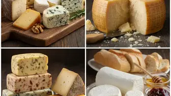 Wholesale Distributor & Importer -Specialty Cheese & Ingredients