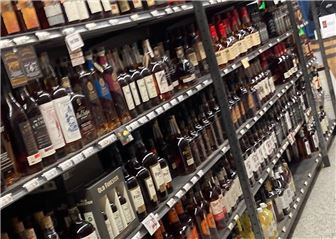 Neighborhood Liquor and Convenience Store