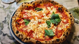 Price Drop! Established Pizza Place